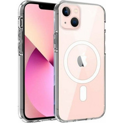 Κάλυμμα Κινητού Cool iPhone 13 Διαφανές Apple