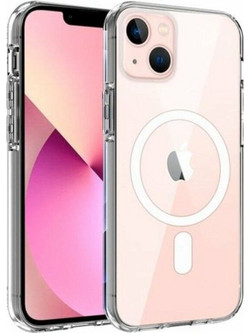 Κάλυμμα Κινητού Cool iPhone 13 Διαφανές Apple