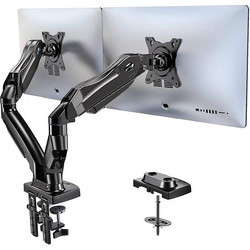 Double monitor mount 13-30" Huanuo HNDS6 HNDS6