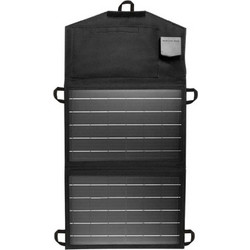 NEO TOOLS Solar panel 15W, 2 USB ports (90-140)