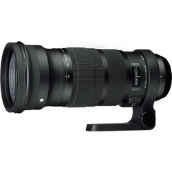 Sigma 120-300mm f/2.8 DG OS HSM Canon EF