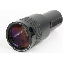 KODAK 100-200mm F3.5 ZOOM LENS EKTARPO FOR SLIDES PROJECTOR