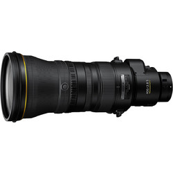 Nikon NIKKOR Z 400mm f/2.8 TC VR S