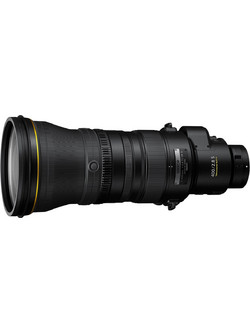 Nikon NIKKOR Z 400mm f/2.8 TC VR S