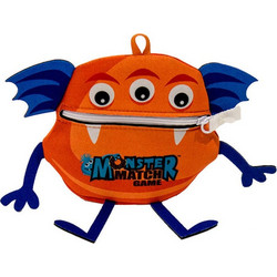 North Star Monster Match