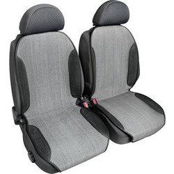 Lampa Sporting Fresh Set Grey 2τμχ