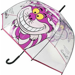 Ομπρέλα Disney 60 cm Αλίκη