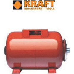 KRAFT ΠΙΕΣΤΙΚΟ ΔΟΧΕΙΟ 60lt - 63625