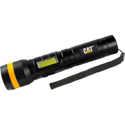 CAT CT6315 Επαναφορτιζόμενος Φακός Led 1200lm