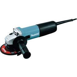 Makita 9557HNRGZ Γωνιακός Τροχός Ρεύματος 840W 115mm