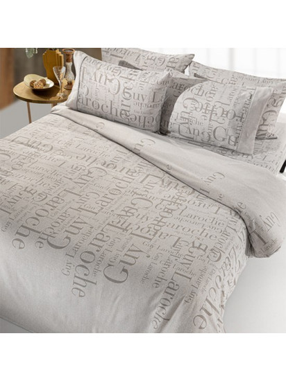 Guy Laroche Σετ Σεντόνια Μονά 170x265 Brand Natural