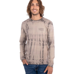 Hurley Ανδρική μακρυμάνικη μπλούζα Everyday Washed + Cambria Long Sleeve H235