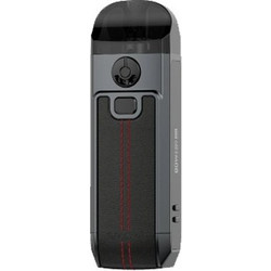 Smok Nord 4 Black Ηλεκτρονικό Τσιγάρο 4.5ml με Ενσωματωμένη Μπαταρία