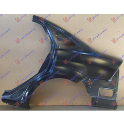 Φτερο Πισω 4Π Αριστερα Ford Focus 08-11 - 037501672