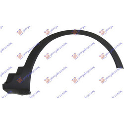 Πλαστικη Κουρμπα Φτερου Εμπρος Δεξια Fiat 500 X 19- - 297406541