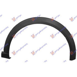 Πλαστικη Κουρμπα Φτερου Εμπρος Δεξια Ford Puma 20- - 316506541