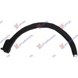 Πλαστικη Κουρμπα Πισω Αριστερα Toyota Rav 4 12-16 - 832106552