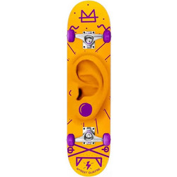 Street Surfing Skateboard Shout Out