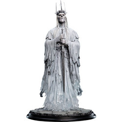 Weta Workshop The Lord of the Rings Witch-king of the Unseen Lands Classic Series 43cm