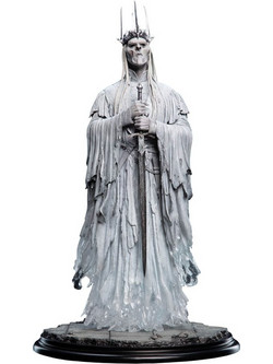 Weta Workshop The Lord of the Rings Witch-king of the Unseen Lands Classic Series 43cm