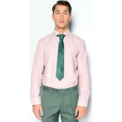 Sogo Ανδρικό Πουκάμισο Μακρυμάνικο 23036-821-50 Red