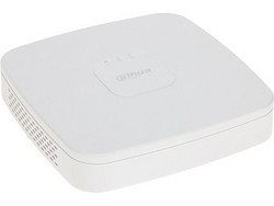 Dahua NVR2108-S3 White