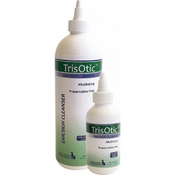 DERMAZOO DERMAZOO TRISOTIC 118ML