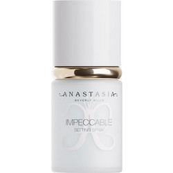 24HR Blurring Matte Setting Spray - Σπρέι σταθεροποίησης -IMPECCABLE SETTING SPRAY MINI 40ML