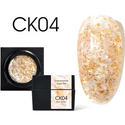 Canni CK04 Mineral Gel 5gr