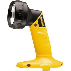 Dewalt DW908 Επαναφορτιζόμενος Φακός 5000lm