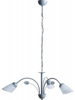 ΦΩΤΙΣΤΙΚΟ ΚΡΕΜΑΣΤΟ 3xE14 Φ.76cm Ν. 1072-1-3