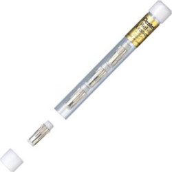 Pentel Γόμα Ανταλλακτική για Μολύβι (Z2-1N) (PENZ2-1N)