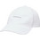 Calvin Klein Καπέλο Jockey Υφασμάτινο Λευκό LV04K5027G-YAA