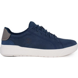Timberland Seneca Bay Oxford Ανδρικά Sneakers Royal Blue TB0A292C288