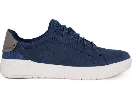 Timberland Seneca Bay Oxford Ανδρικά Sneakers Royal Blue TB0A292C288