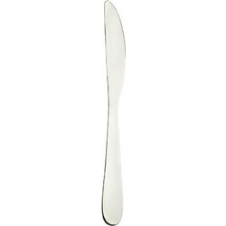 Μαχαίρι Φρούτου Jasmine 6009 JD60090008 Inox Max Home Ανοξείδωτο Ατσάλι