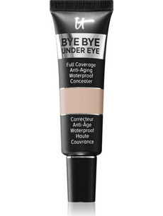 It Cosmetics Bye Bye Under Light Liquid Concealer
