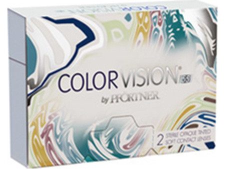 COLORVISION 55 BY PFORTNER (2PACK)