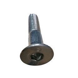 Βίδα Άλλεν Φρεζάτη Γαλβανιζέ 12mm Μήκος: 40mm