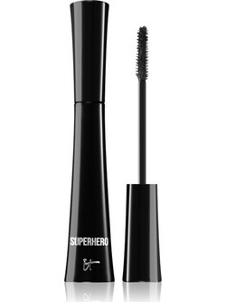 It Cosmetics Superhero Super Black Mascara για Όγκο & Μήκος 9ml