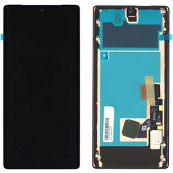 GOOGLE PIXEL 6 PRO LCD / DIG BLACK (ORI)