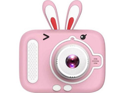X900 Rabbit Pink