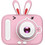 X900 Rabbit Pink