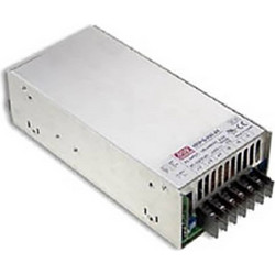 ΤΡΟΦΟΔΟΤΙΚΟ 396W/3.3VDC/120A PFC HRP-600-3.3 MEAN WELL