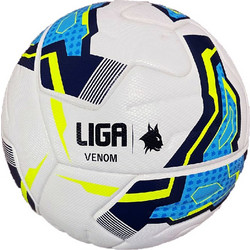 Ligasport VENOM Μπάλα Ποδοσφαίρου 158278