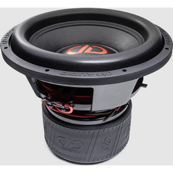 Digital Designs 815f D1 Subwoofer Αυτοκινήτου 15" 2500W RMS