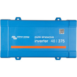Inverter Καθαρού Ημιτόνου VICTRON Phoenix 48/375 VE.Direct Schuko (48V, 375VA)