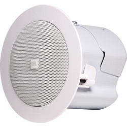 JBL Control 42C-PL Παθητικό Ηχείο Οροφής 15W Λευκό