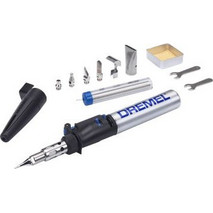 DREMEL VERSATIP 2000-7 ΦΛΟΓΙΣΤΡΟ F0132000JD