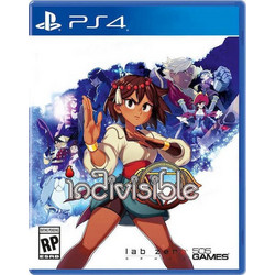 Indivisible PS4